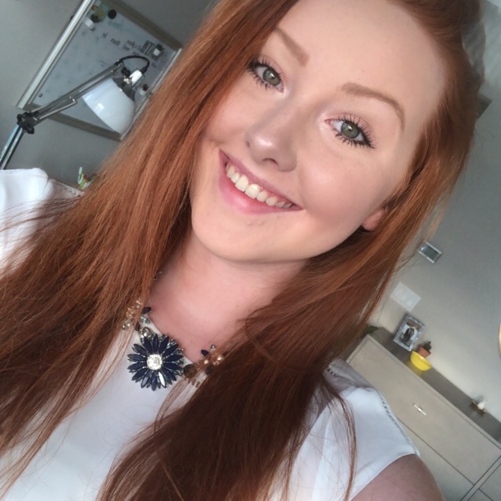 Meet your Posher, Savannah